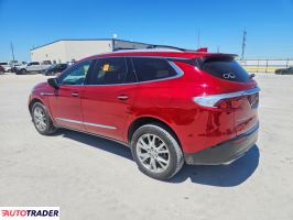 Buick Enclave 2023 3