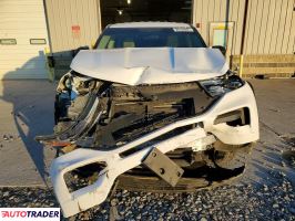 Ford Explorer 2020 2