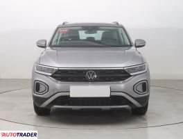 Volkswagen T-Roc 2023 1.5 147 KM