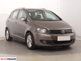 Volkswagen Golf - zobacz ofertę