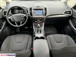 Ford S-Max 2017 2.0 180 KM