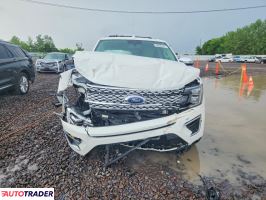 Ford Expedition 2021 3