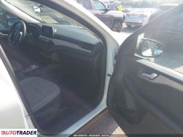 Ford Escape 2021 2 Ford Escape 2021 2