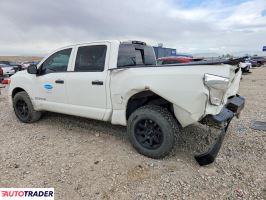 Nissan Titan 2021 5