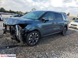 Kia Carnival 2024 3 Kia Carnival 2024 3