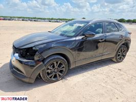 Mazda CX-30 2024 2