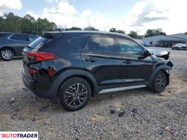 Hyundai Tucson 2019 2