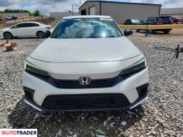 Honda Civic 2023 2