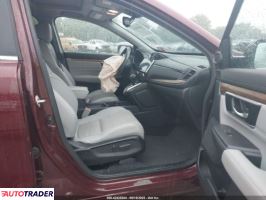 Honda CR-V 2019 1
