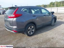 Honda CR-V 2019 2