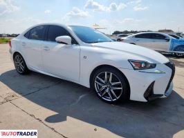 Lexus IS 2019 2 Lexus IS 2019 2