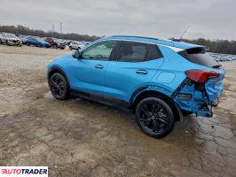 Buick Pozostałe 2025 1