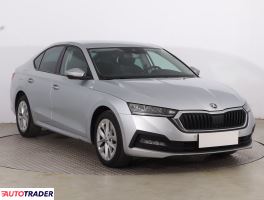 Skoda Octavia - zobacz ofertę