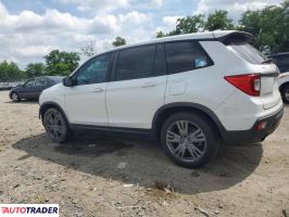 Honda Pozostałe 2019 3 Honda Pozostałe 2019 3