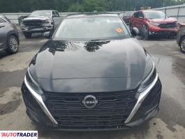 Nissan Altima 2023 2 Nissan Altima 2023 2