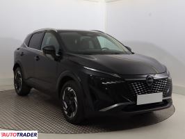 Nissan Qashqai - zobacz ofertę