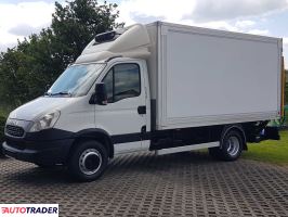 Iveco Daily 2013 3.0 Iveco Daily 2013 3.0