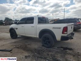 Dodge Ram 2019 5 Dodge Ram 2019 5