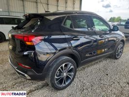 Buick Pozostałe 2021 1