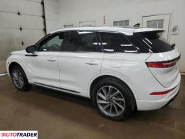Lincoln Pozostałe 2022 2