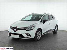 Renault Clio 2020 0.9 88 KM