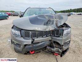 Jeep Compass 2020 2