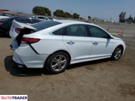 Hyundai Sonata 2019 2