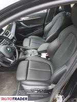 BMW X1 2021 2 231 KM