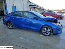 Kia Pozostałe 2020 2