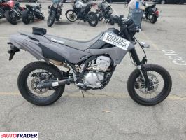 Kawasaki KL - zobacz ofertę