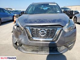 Nissan Pozostałe 2020 1 Nissan Pozostałe 2020 1