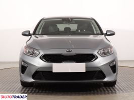 Kia Ceed 2020 1.4 138 KM