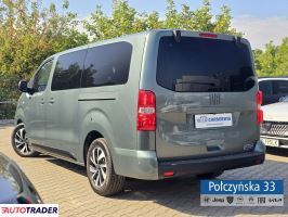 Fiat Ulysse 2026 2.2 180 KM