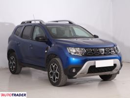 Dacia Duster 2020 1.0 89 KM