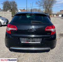 Citroen C4 2014 1.2 131 KM
