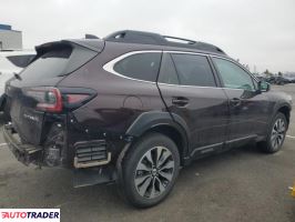 Subaru Outback 2024 2