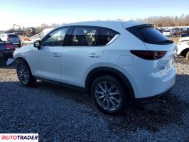 Mazda CX-5 2021 2