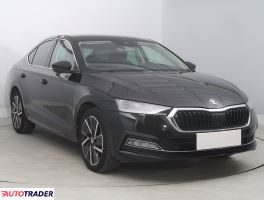 Skoda Octavia 2023 1.5 147 KM Skoda Octavia 2023 1.5 147 KM