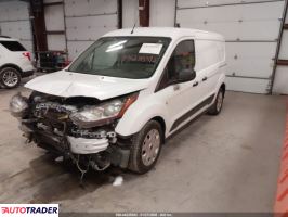 Ford Transit Connect 2022 2