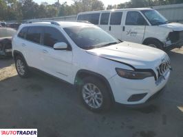 Jeep Cherokee 2019 3
