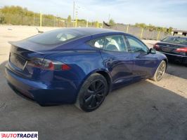 Tesla Model S 2022 Tesla Model S 2022
