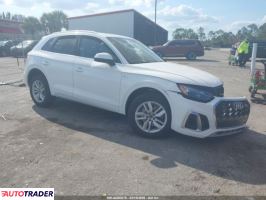 Audi Q5 2024 2