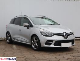 Renault Clio 2016 1.2 116 KM