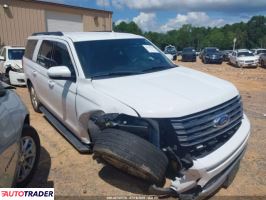 Ford Expedition 2019 3