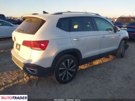 Volkswagen Pozostałe 2022 1