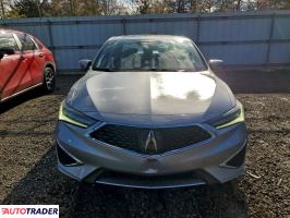 Acura Pozostałe 2021 2