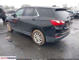 Chevrolet Equinox 2020 1