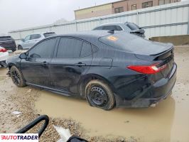 Toyota Camry 2025 2