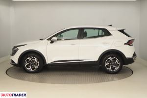 Kia Sportage 2022 1.6 147 KM