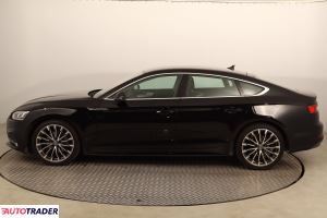 Audi A5 2017 2.0 187 KM